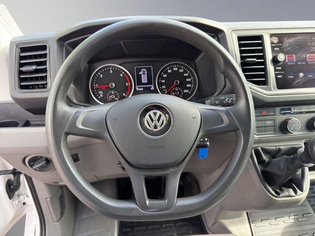Crafter PLUS 35 2.0 TDI L3H2 FWD