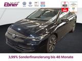Volkswagen Golf VIII Variant GOAL 1.5 eTSI 150PS DSG AHK+36 - Volkswagen Golf: Variant Golf3