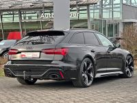 Audi RS6 - Vorschau Bild 32