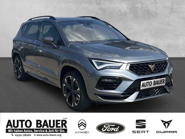 CUPRA Ateca 2.0TSI 300PS DSG 4Drive*AHK-AHK*ACC