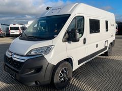 Clever Celebration*RFK*Solar*AHK**Ex. Mietfahrzeug