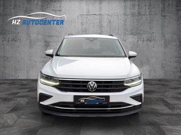 Volkswagen Tiguan Life eHybrid 1.4 TSI*LED*DIGITAL*SIDE*ACC