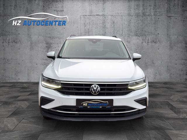 Volkswagen Tiguan Life eHybrid 1.4 TSI*LED*DIGITAL*SIDE*ACC