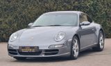 Porsche 911 Carrera Coupe-Aut.Navi-Leder-Xenon-SD - Porsche: Carrera 911s
