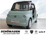 Fiat Topolino Dolcevita PDC - Fiat Topolino: Dolcevita