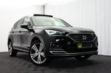 Seat Tarraco Xcellence 4Drive 360°+P-DACH+E-HECK+ACC - gebrauchte Seat Pickups