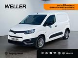 Toyota Proace City L1 1,5-l D-4D Meister *Navi*CarPlay*