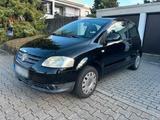 Volkswagen Vw Fox Klima - VW Fox von privat
