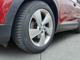 Opel Grandland X Ultimate 1.6 D AHK-abnehmbar Navi So - Opel Grandland (X) mit Diesel-Antrieb