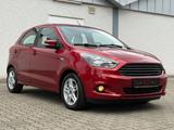 Ford Ka KA+ Cool & Sound 1.Hand-Klima-Shz-Usb- - Ford Ka/Ka+ in Mannheim
