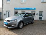 Volkswagen Polo V Team*2. Hand*82.000KM*SHZ*PDC - Volkswagen Polo aus 2011: Team