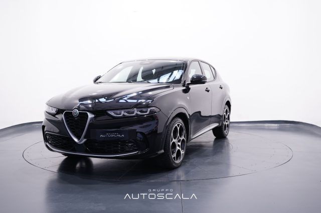 Jiný ALFA ROMEO Tonale 1.6 diesel 130cv TCT6 Ti