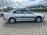 Mitsubishi Carisma 1,8 GDI Elegance Automatik Klima/Kamera - Mitsubishi Carisma Gebrauchtwagen