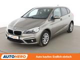 BMW 2er 218i Active Tourer Advantage Aut.*NAVI*TEMPO - BMW: 2er
