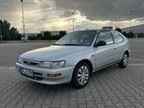 Toyota Corolla 1.4 Royal Special Automatik Klima USB - Toyota Corolla in Ludwigshafen