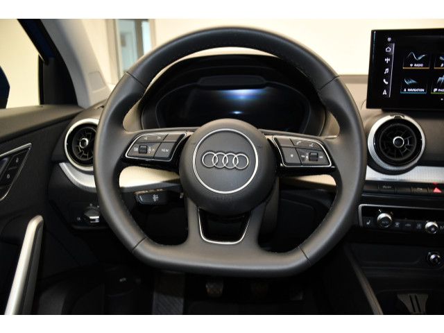 Audi Q2 - Bild 8