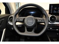 Audi Q2 - Vorschau Bild 8
