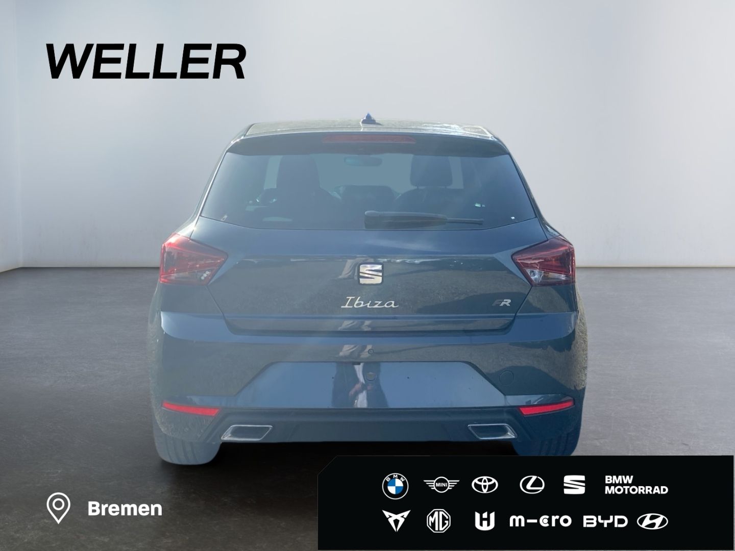 Seat Ibiza - Bild 6