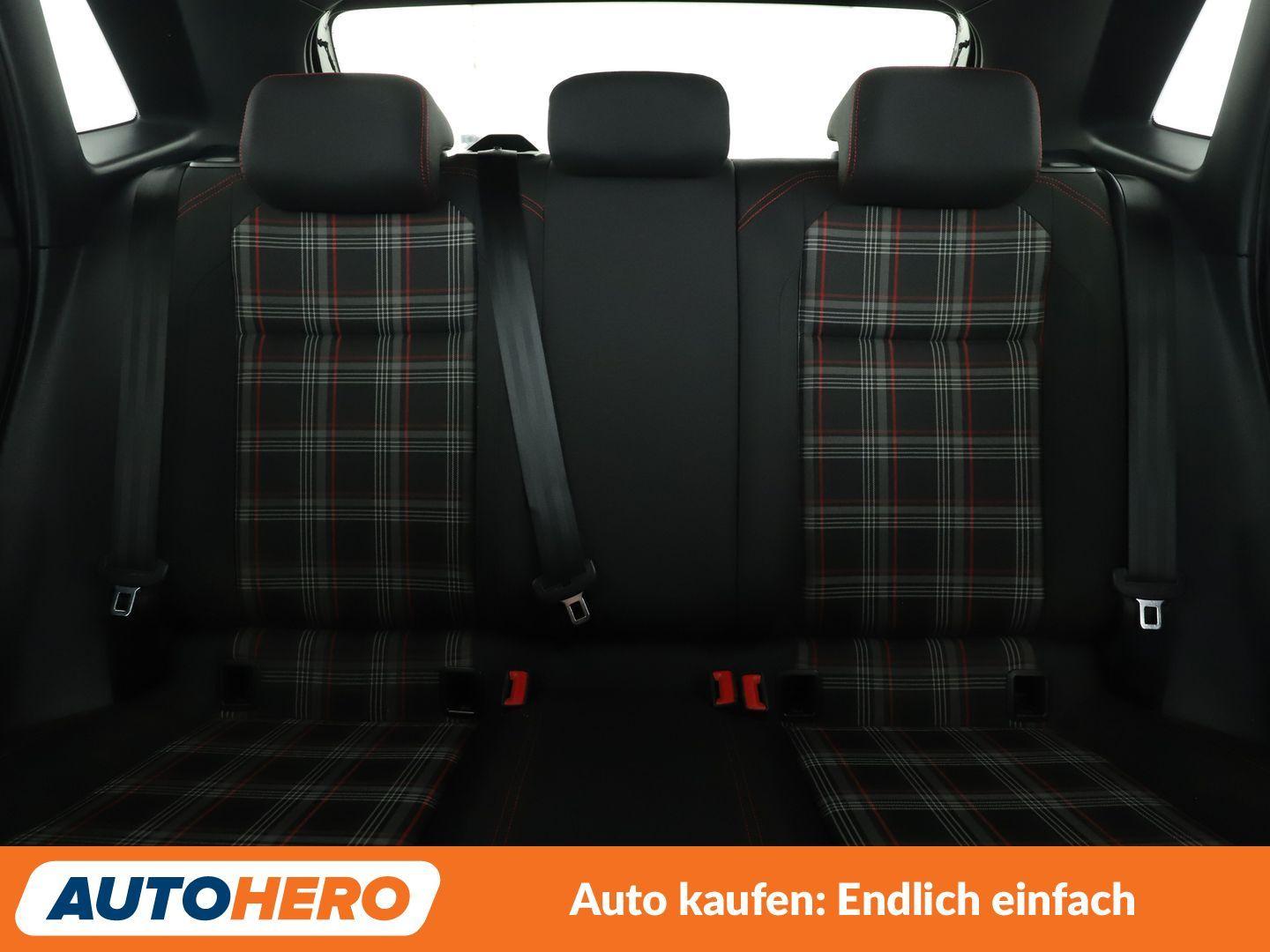 Volkswagen Polo 2.0 TSI GTI Aut.*NAVI*PDC*SHZ*, миниатюра 14