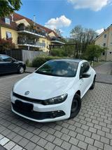 Volkswagen Scirocco 1.4 TSI 90kW - - VW Scirocco in Köln