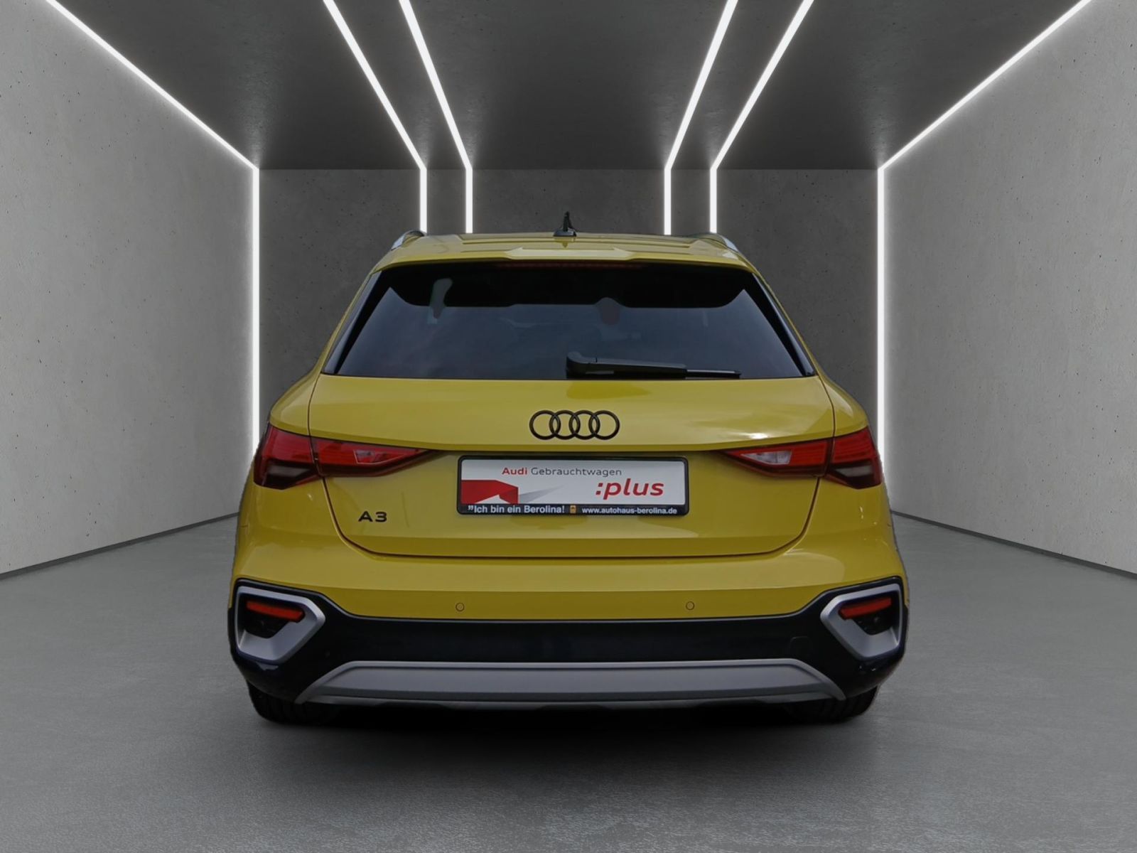 Audi A3 - Bild 7