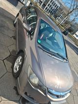 Honda Civic Hybrid 1.3 IMA Automatik - Honda Civic in Bonn