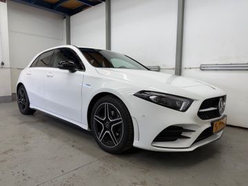 Mercedes A 180 - 3