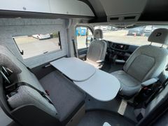 Dethleffs Globetrail Performance *VW* 600 DR | Autom.