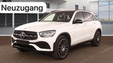 Mercedes-Benz GLC 300 e 4M AMG-Line/Pano/Distro/Night/Wide/AHK