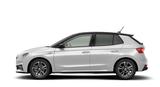 Skoda Fabia 1.5 TSI DSG MONTE CARLO*KAMERA*LED*SHZ*KES - Skoda Fabia: 1.5