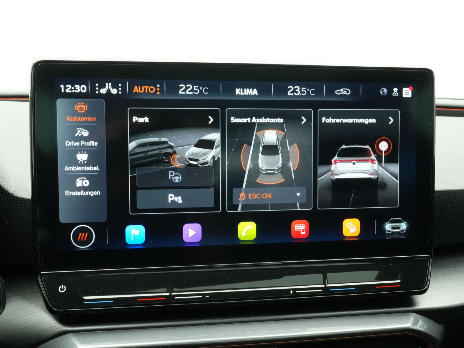 Cupra Leon - Bild 16