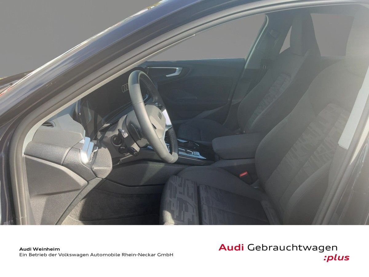 Audi A5 - Bild 10
