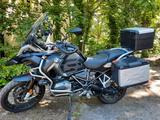 BMW R1200GS Adventure - Motorräder in Berlin