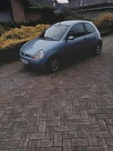 Ford Ka 1,3  Bj 2005 - Ford Ka/Ka+ aus 2005