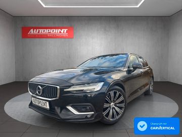 Volvo V60 Kombi Inscription Automatik Harman/Kardon, Bild 2