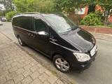 Mercedes-Benz Viano 2.2 CDI 4MATIC TREND lang TREND - Mercedes-Benz Viano: Trend