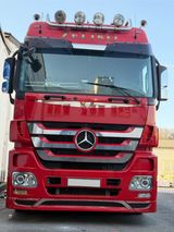 Mercedes-Benz Actros 1860 mp3  Retarder  - Offers matching your search criteria