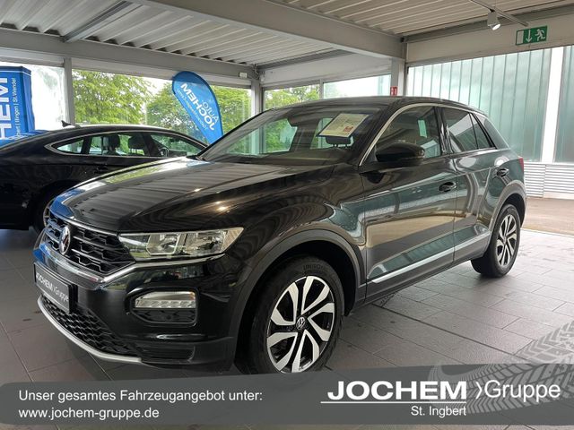 VW T-Roc "ACTIVE" TDI *Navi*2xPDC*ACC*LaneA*BlindSp
