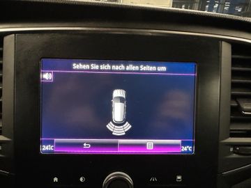Renault Megane IV Grandtour BOSE-Edition *2. Hand*Klima*