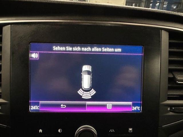 Renault Megane IV Grandtour BOSE-Edition *2. Hand*Klima*