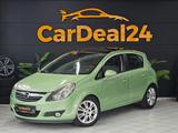 Opel Corsa D 1.2 Innovation/"110 JAHRE"/PANO/NAVI/AFL - Opel Corsa aus 2009: 1.2