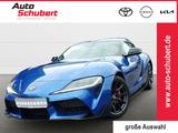 Toyota Supra Legend 3.0 GR HUD Navi Leder Memory Sitze  - Toyota Supra aus 2023