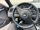 BMW 316i 116 ps Benziner - BMW 1er Reihe aus 2003