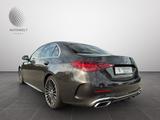 Mercedes-Benz C 200 4M AMG/LED/LEDER/KAM/STERNE.GARANTIE - Mercedes-Benz Sterne