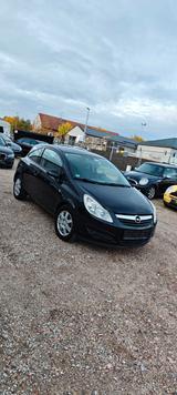 Opel Corsa 1.0 Twinport ecoFLEX Edition - Opel Corsa Kleinwagen C twinport mit Benzin-Antrieb