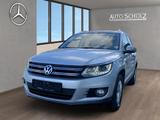 Volkswagen Tiguan Sport & Style BMT BI-XENON+AMBI+SITZHEIZ.
