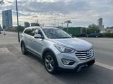 Hyundai Grand Santa Fe - Hyundai Grand Santa Fe aus 2015