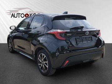 Toyota Yaris - 4