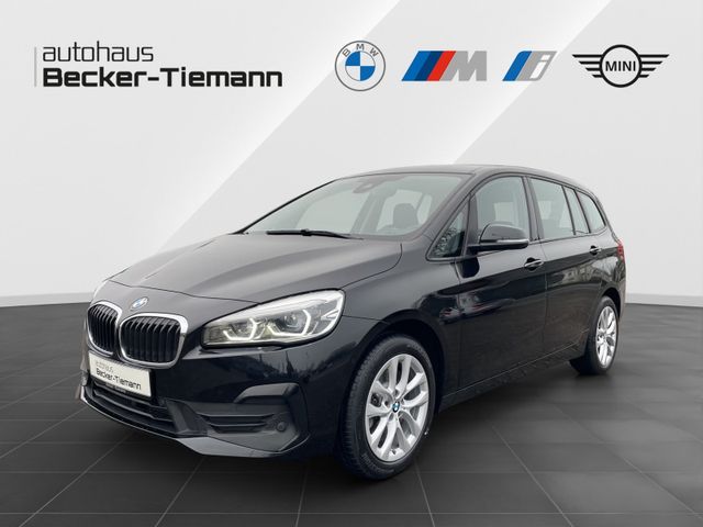 BMW 218d Gran Tourer | Navi | LED | Kamera | Komfort