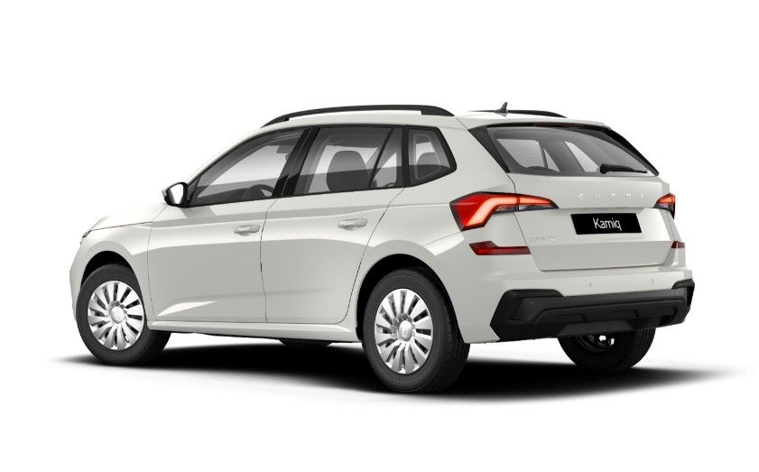 Skoda Kamiq - Bild 4